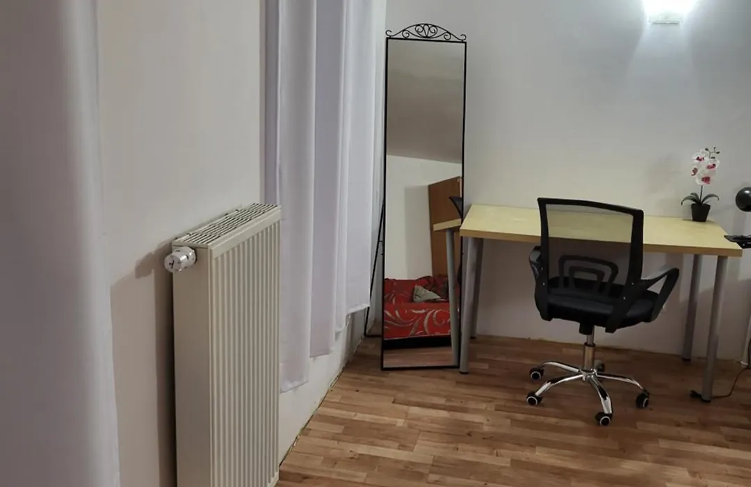 Grzegorzecka Room nr 5-1