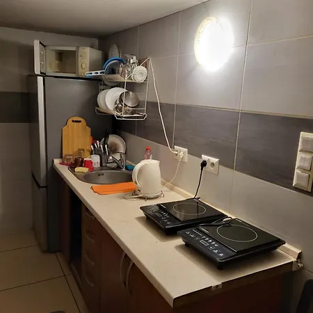 Grzegorzecka Room nr 5-2